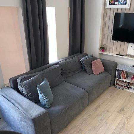 Nice Apartmet N&N Apartment Задар Екстериор снимка