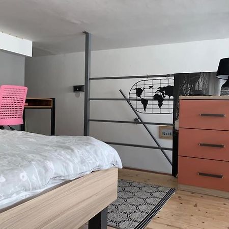 Nice Apartmet N&N Apartment Задар Екстериор снимка