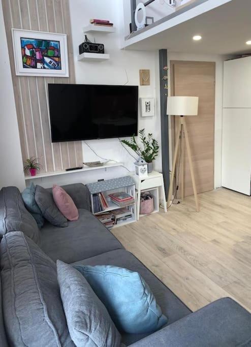 Nice Apartmet N&N Apartment Задар Екстериор снимка