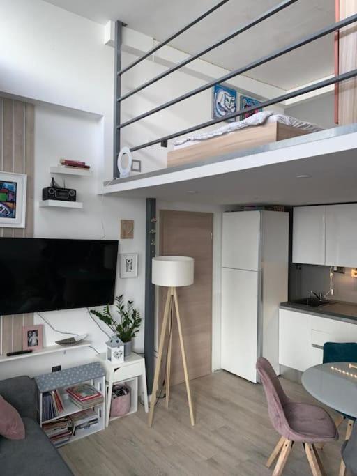 Nice Apartmet N&N Apartment Задар Екстериор снимка