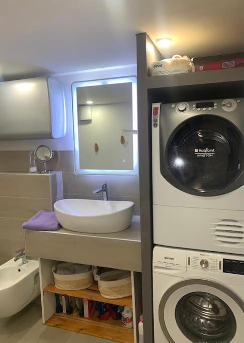 Nice Apartmet N&N Apartment Задар Екстериор снимка