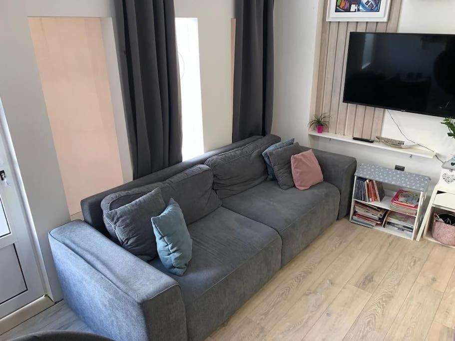 Nice Apartmet N&N Apartment Задар Екстериор снимка