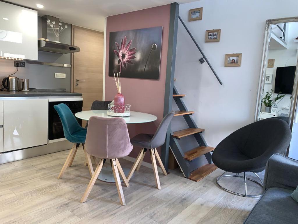 Nice Apartmet N&N Apartment Задар Екстериор снимка