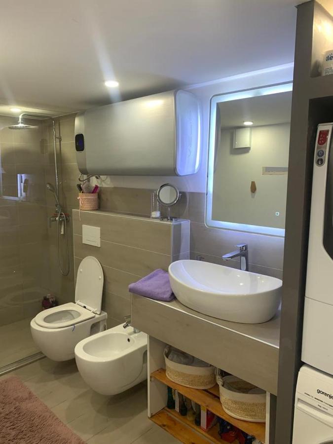 Nice Apartmet N&N Apartment Задар Екстериор снимка
